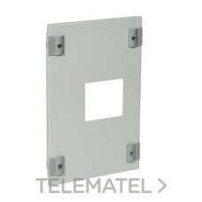 LEGRAND - Tapa XL3 con lateral DPX630 400H