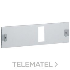 LEGRAND - TAPA XL3 DPX3 160 HORIZONTAL