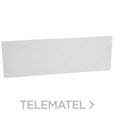 LEGRAND - Tapa XL3 lisa tornillo 200H L6003