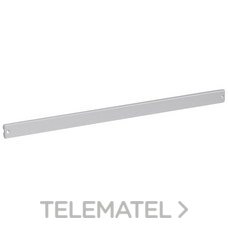 LEGRAND - TAPA XL3 LISA TORNILLO 50H L850