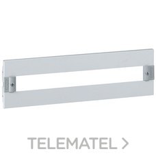 LEGRAND - TAPA XL3 MET P/MODULAR 150H