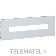 LEGRAND - TAPA XL3 MODUL TORN 150H L600