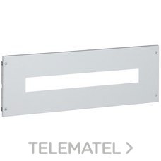 LEGRAND - TAPA XL3 MODUL TORN 200H L600