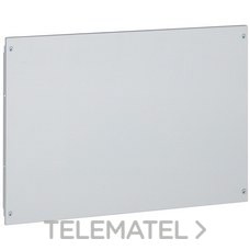 LEGRAND - TAPA XL3 PLENA 100H L600