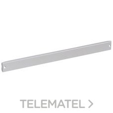LEGRAND - Tapa XL3 plena 50H L600