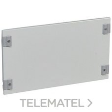 LEGRAND - TAPA XL3 PLENA METALICA 300H
