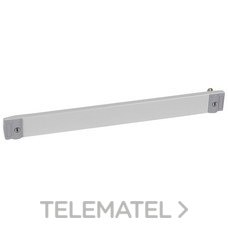 LEGRAND - TAPA XL3 PLENA METALICA 50H