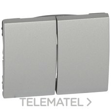 LEGRAND - TECLA Al P/DOBLE INT.CONM.GALEA