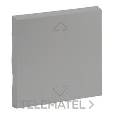 LEGRAND - TECLA NILOE STEP DBL.MEC.TOLDOS PERS.Al
