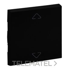 LEGRAND - TECLA NILOE STEP DBL.MEC.TOLDOS PERS.NG