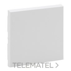 LEGRAND - TECLA NILOE STEP P/INT.CONM.BLM.