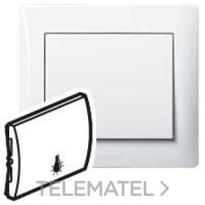 LEGRAND - TECLA PICTOGR.LAMPARA P/INT.GALEA BLANCO