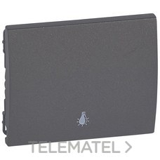 LEGRAND - TECLA PICTOGR.LAMPARA P/INT.GALEA BRONCE