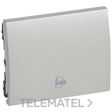 LEGRAND - TECLA PICTOGR.TIMBRE P/PULS.GALEA NACAR