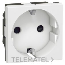 LEGRAND - TOMA 2P+T LAT.AUT.MOSAIC-II