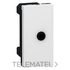 LEGRAND - TOMA JACK MOSAIC-II 3,5mm