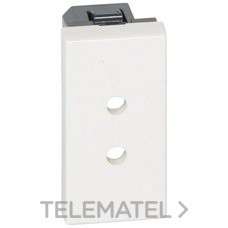 LEGRAND - TOMA LLAMADA BIOMEDICA MOSAIC