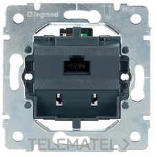 LEGRAND - TOMA RJ45 CAT.6 UTP GALEA