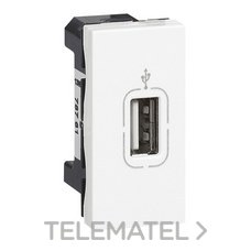 LEGRAND - TOMA USB H MOSAIC-II
