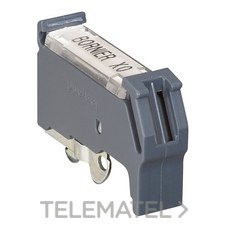 LEGRAND - TOPE FINAL PASO 12 TRIPLE RAIL