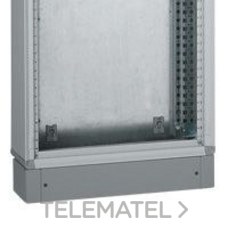 LEGRAND - ZOCALO XL3 H100 LARGO 310