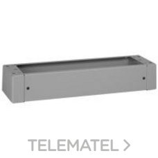 LEGRAND - ZOCALO XL3 H100 LARGO 575