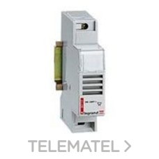 LEGRAND - ZUMBADOR MODULAR 1 MODULO 230/400V LEXIC