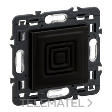LEGRAND - ZUMBADOR VALENA NEXT DARK