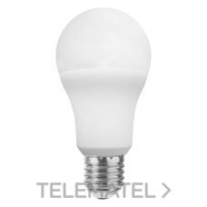 LIGHTED - BOMBILLA ESTANDAR LED 270? 14W E27 3000K