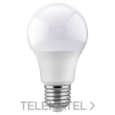 LIGHTED - LAMPARA ESTANDAR 230? 9W E27 4000K