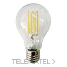 LIGHTED - LAMPARA ESTANDAR LED FILAMENTO 10W 3000K