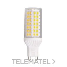 LIGHTED - LAMPARA LED G9 7W 360? 3000K 700lm