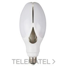 LIGHTED - LAMPARA LED OLIVA 300? 40W 40K P/FAROLAS