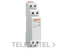LOVATO - RELE 1 ALTN.2 BOMBA 24-240VAC