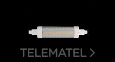 METALARC - LAMP.LINEAL LED R7s 118mm 230V 10W
