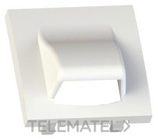 MMCONECTA - MODULO 45x45 P/SAL.CBL.BN