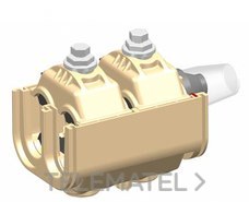 NILED - CONECTOR P/RED SUBT.RS 150-240/25-50mm2