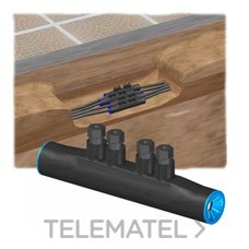 NILED - MANG.PREAISL.-MTP- 150-240mm2