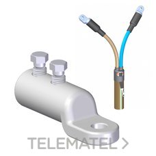 NILED - TERM.TTA-K 150-240mm2 H22 P/CABLE FLEX.