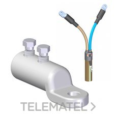 NILED - TERM.TTA-K 50-95mm2 H17 P/CABLE FLEX.