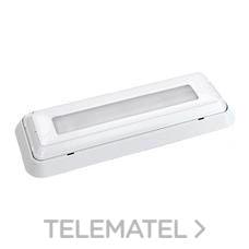 NORMALUX - LUM.SUPF.DUNNA LED 110lm 1W 1h BL.