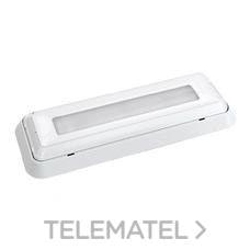 NORMALUX - LUM.SUPF.DUNNA LED 60lm 0,4W 1h BL.