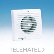 NOVOVENT - EXT.BANO 90T 95m3/h 12W.