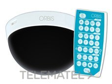 ORBIS - DETECTOR MVTO.MOVICAM-CR 360o MDO.DIST.