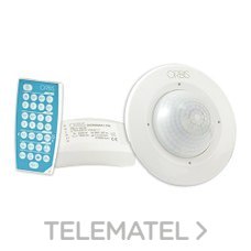 ORBIS - DETECTOR MVTO.DICROMAT+MDO.DIST.-CR