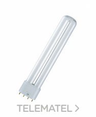 OSRAM - LAMP.DULUX L 24W/830 LUMILUX 2G11