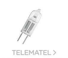 OSRAM - LAMPARA HALOSTAR 64405S 5W 12V G4