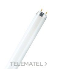 OSRAM - LAMPARA LUMILUX L58/840 58W d.26mm