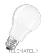 OSRAM - LAMP.PARATHOM VALUE CL A60 2700K MT
