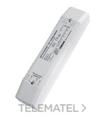 OSRAM - TRANSF.OPTOTRONIC OT75/220-240/24 50W